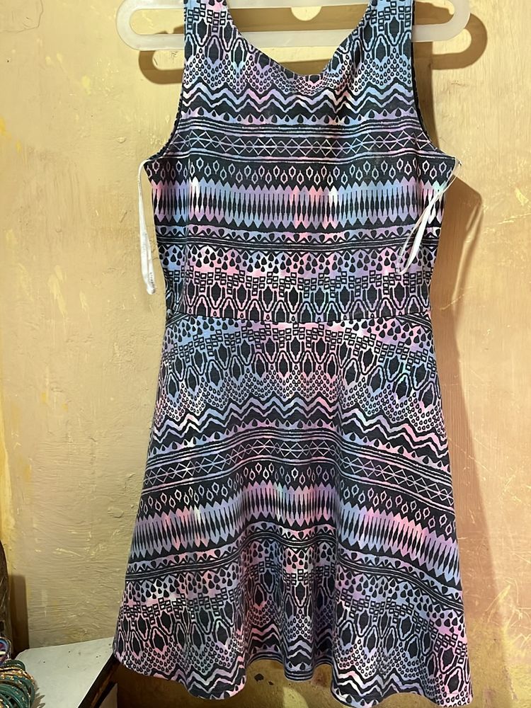 Beautiful Dress