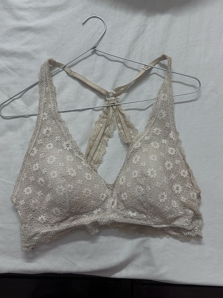 Victoria’s Secret bra