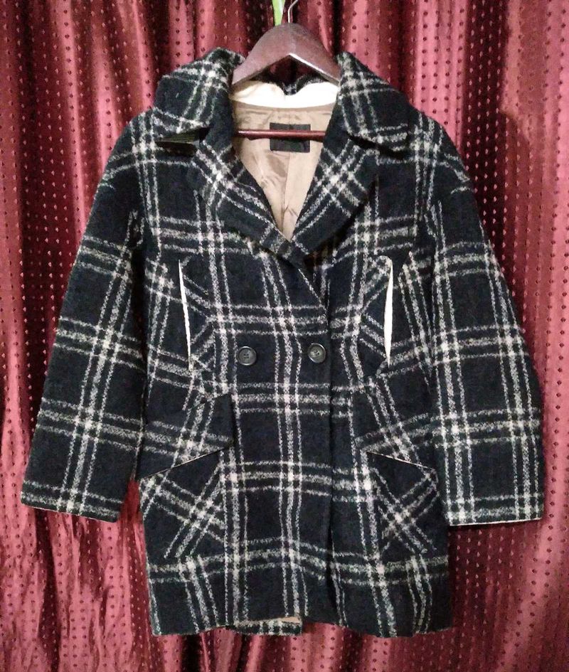winter wear coat