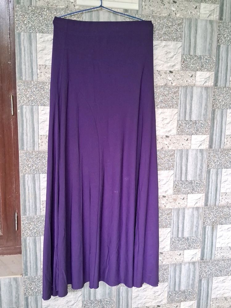 Shape Wear Skirt