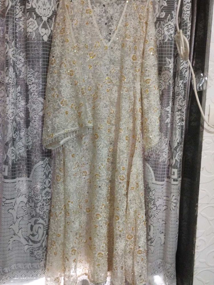 Long All Line Top