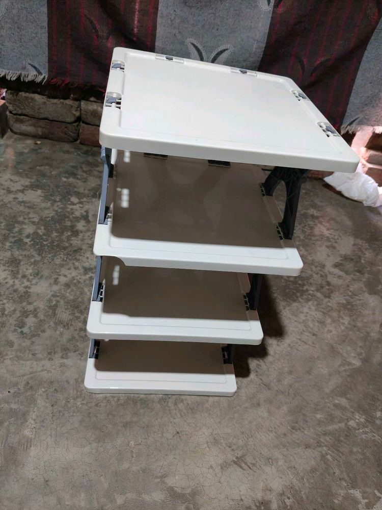 Shoes Stand