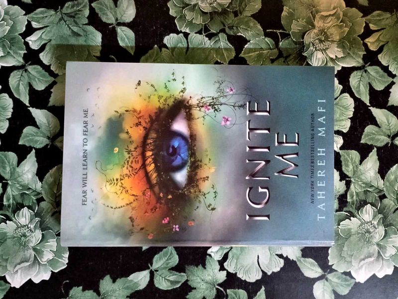 Ignite Me