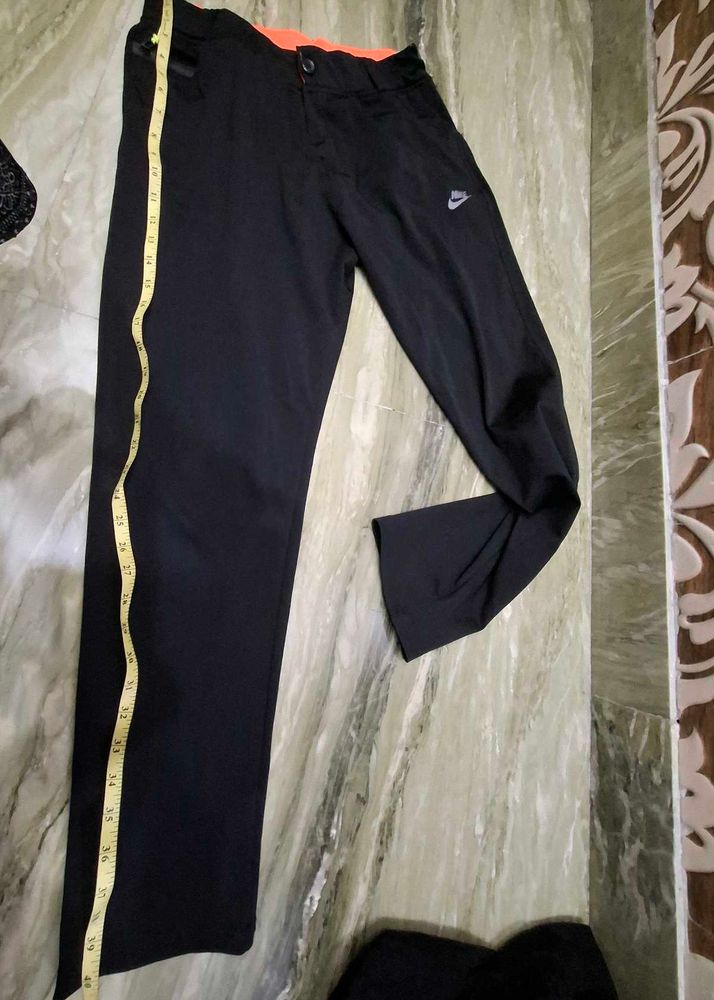 Nike Black Pants