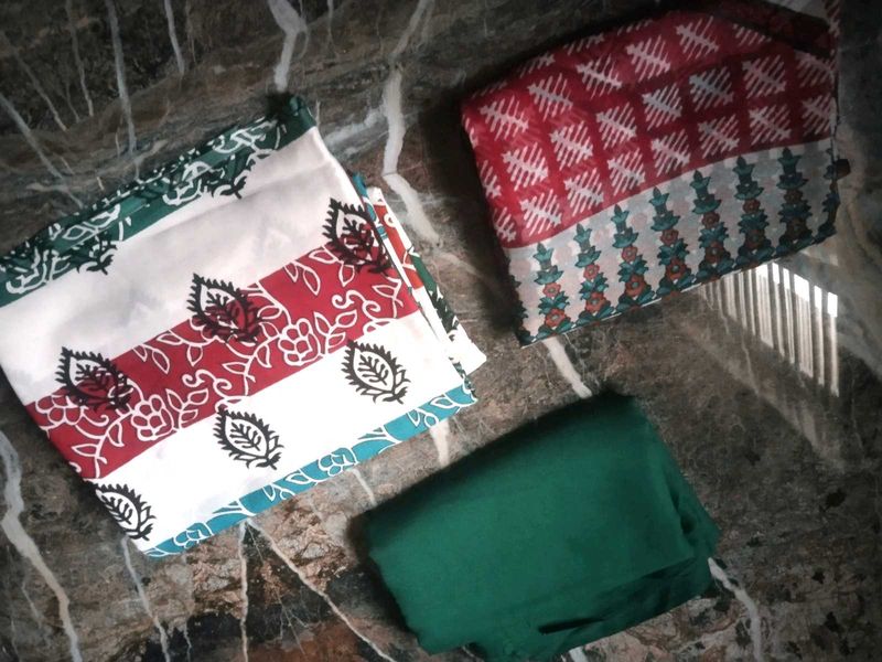 Dress Material