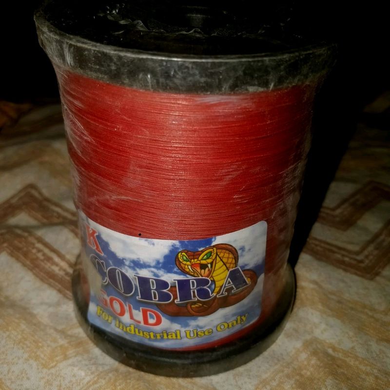 Cobra Manjha