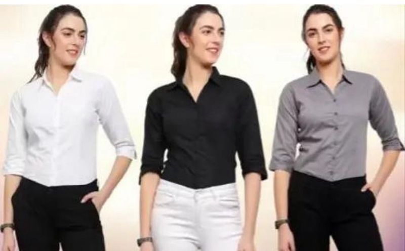 Classic Women&#39;s Shirts