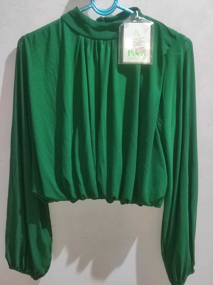 💥New Long Sleeves Top💥