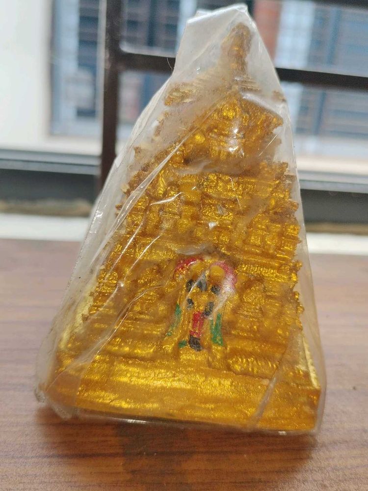 Sample Of Tirupati Balaji Temple