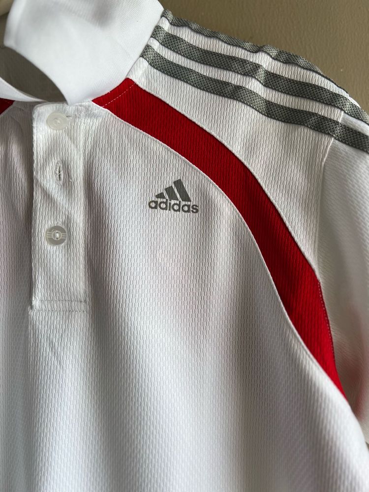 Adidas Polo Shirt