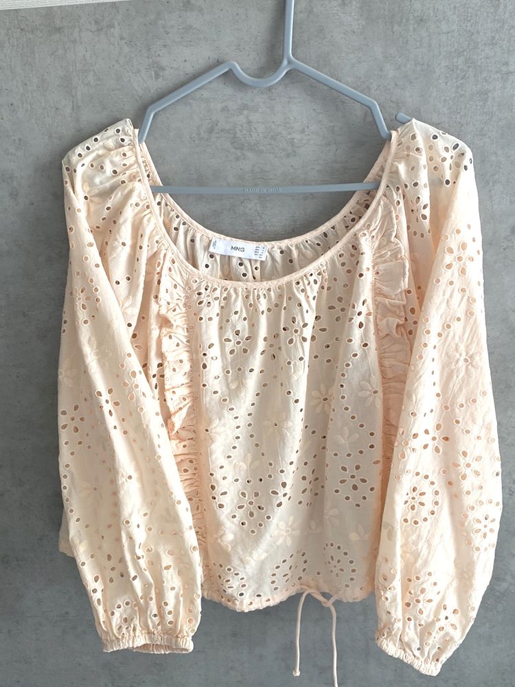 Mango Top