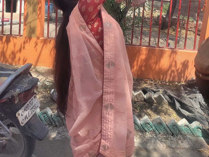 Jeemmichu Fabric