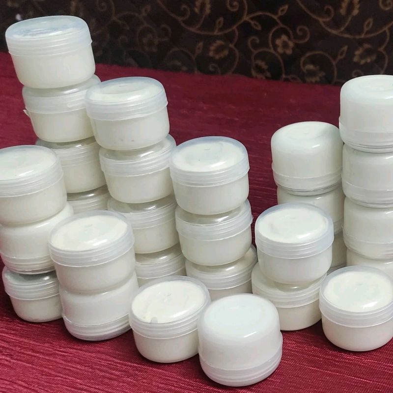 Combo Pack-creams(pack Of 4)