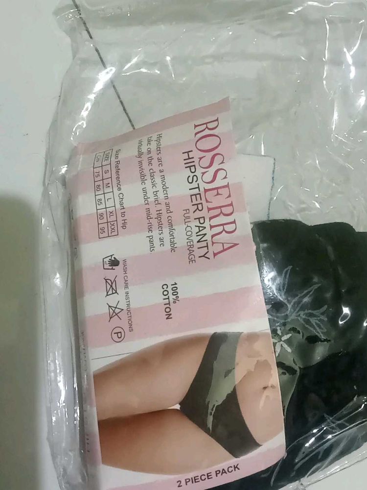 Regular Under Wear For Women