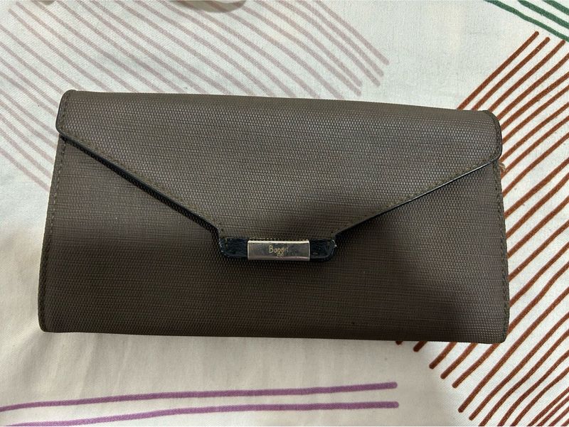 Baggit Wallet