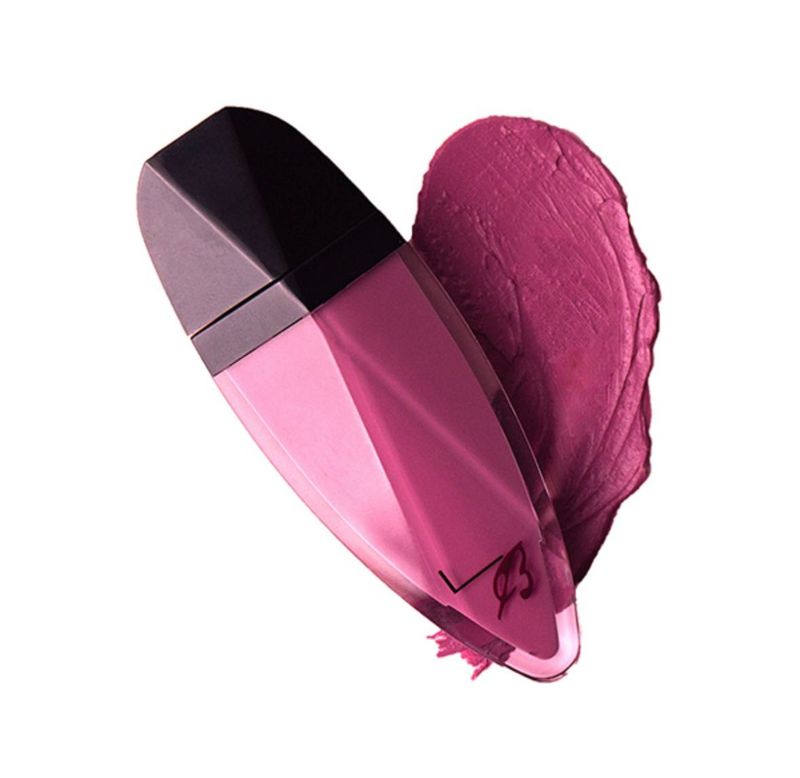 GWP Lady Burgundy Matte Lip Cream Amelia