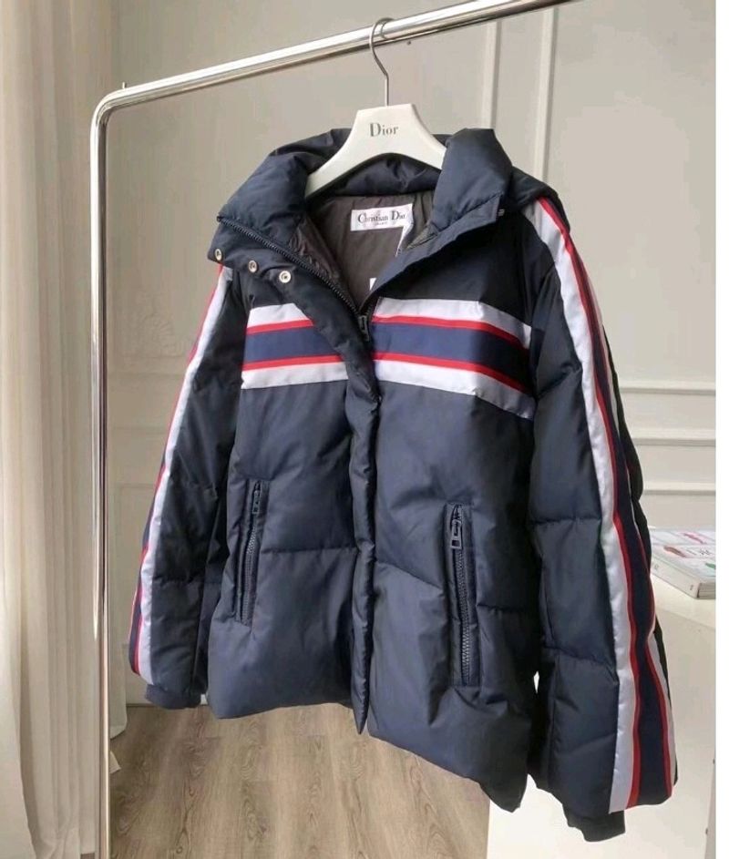 Christian Dior Alps Original
