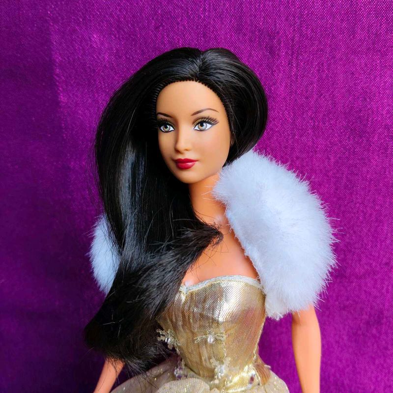 Barbie Goddess Doll
