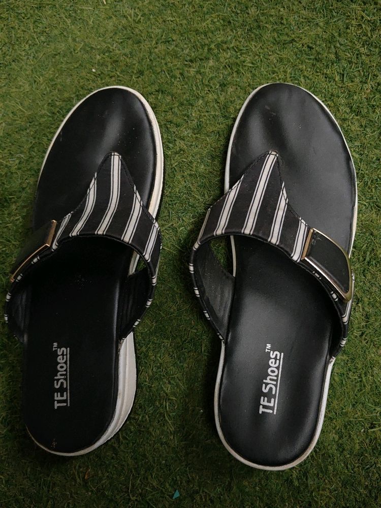 New Slipper