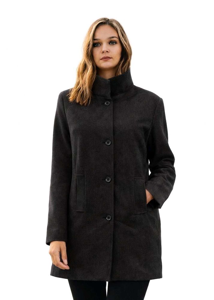 Women’s Winter Coat | Warm &amp; Stylish |