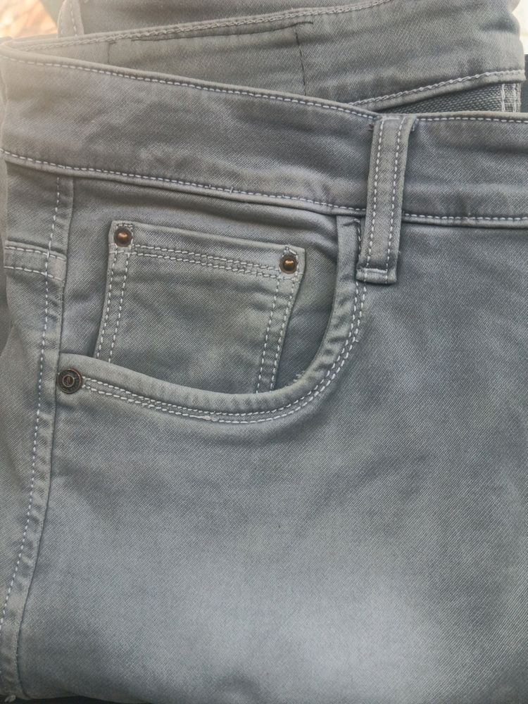 Men's Jeans New Without Tag