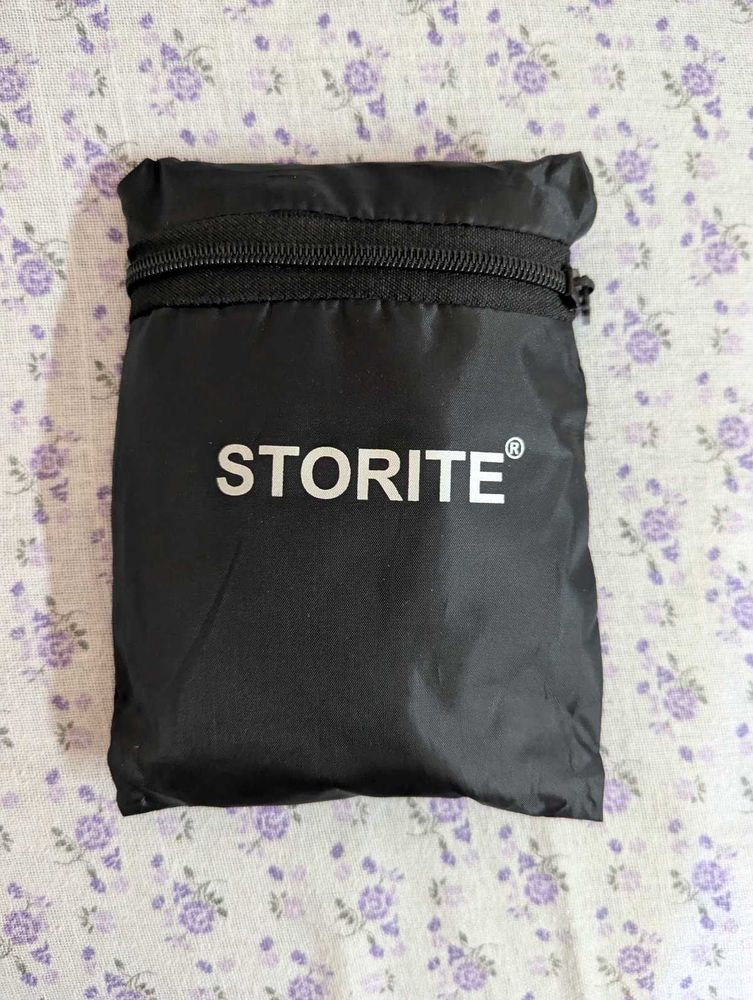 Raincoat For Your Backpack