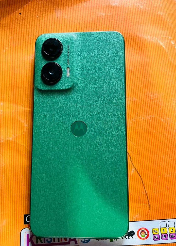 moto g35