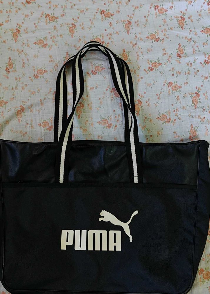 Puma Handbag