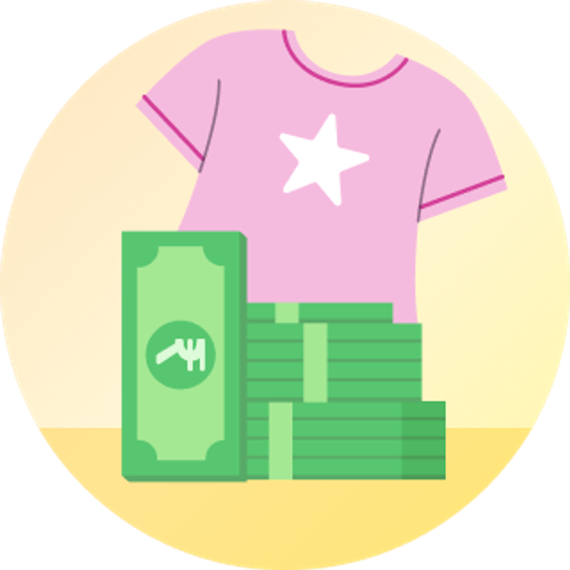 Cool shirt