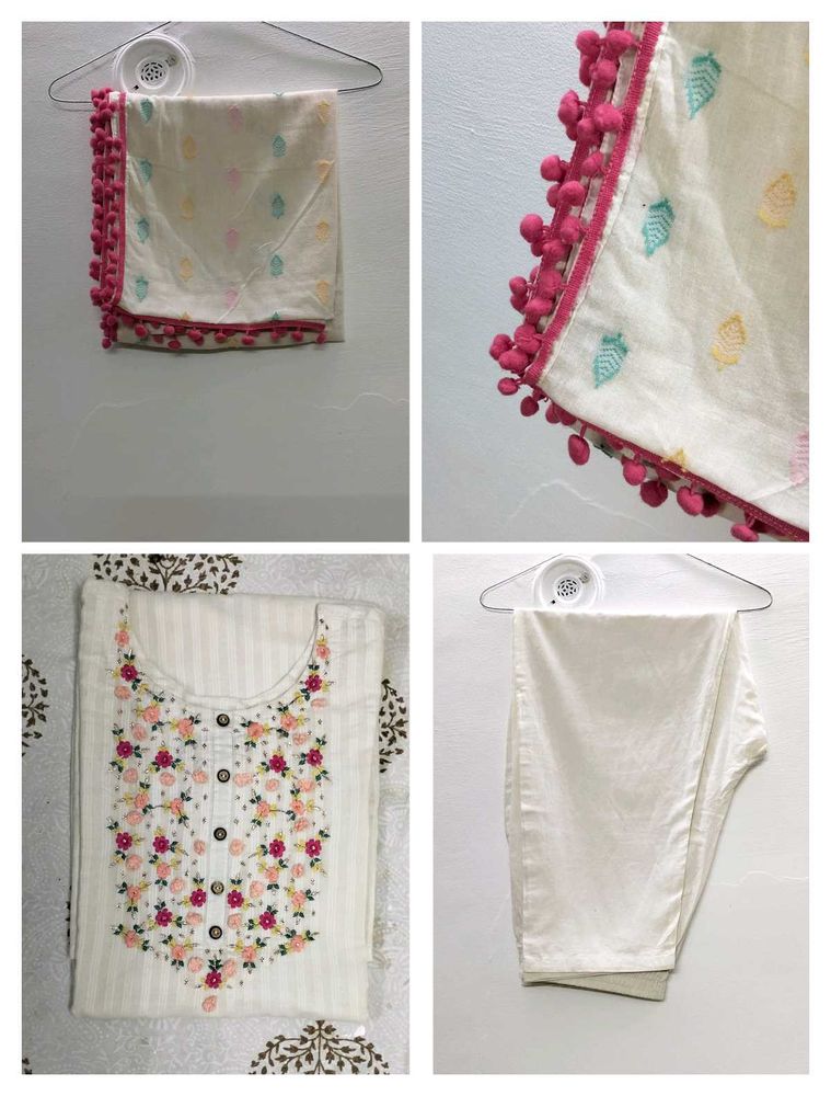 Rakshabandhan Kurta Set ✨🌷