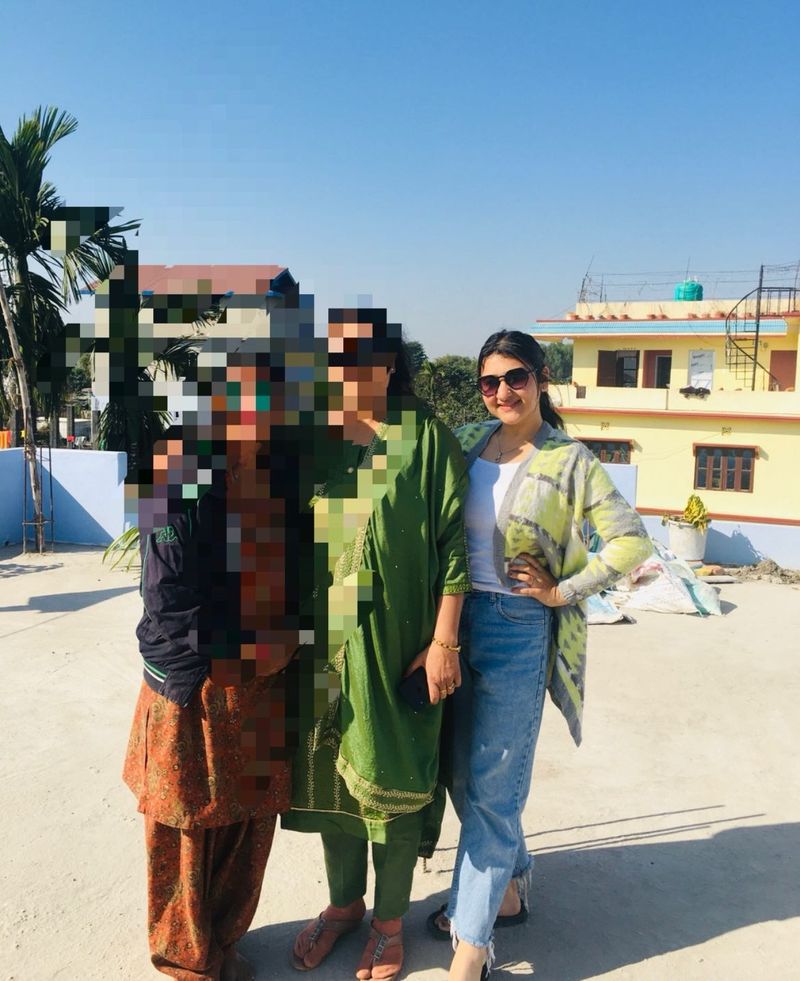 Wool Cardigan ❄️💕