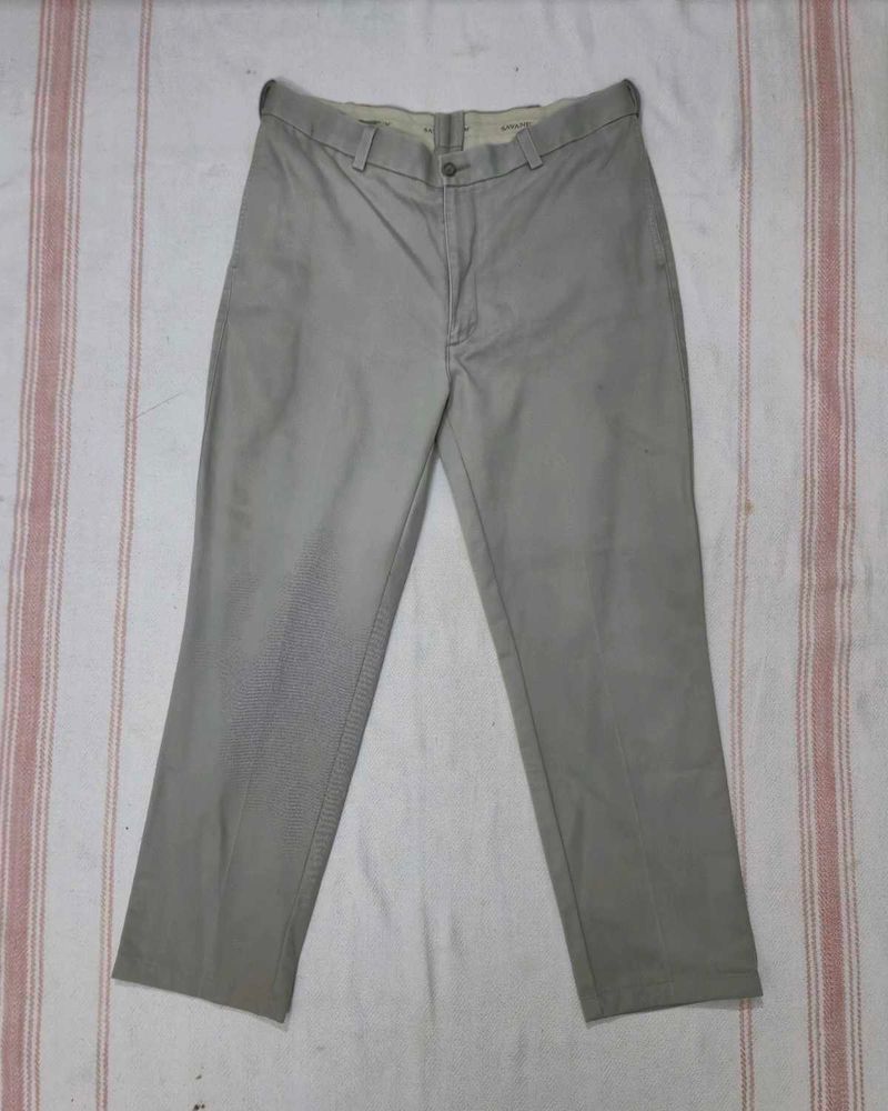 Mens Classy Trousers