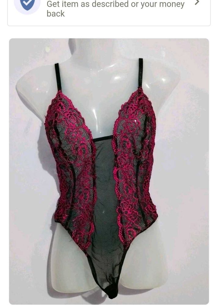 19 BODYSUIT IN JUST 1000