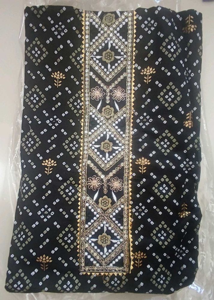Dress Material
