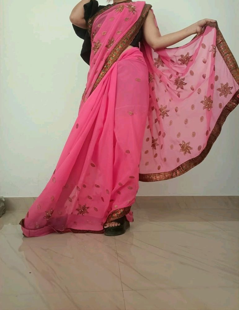 Beautiful Sarees