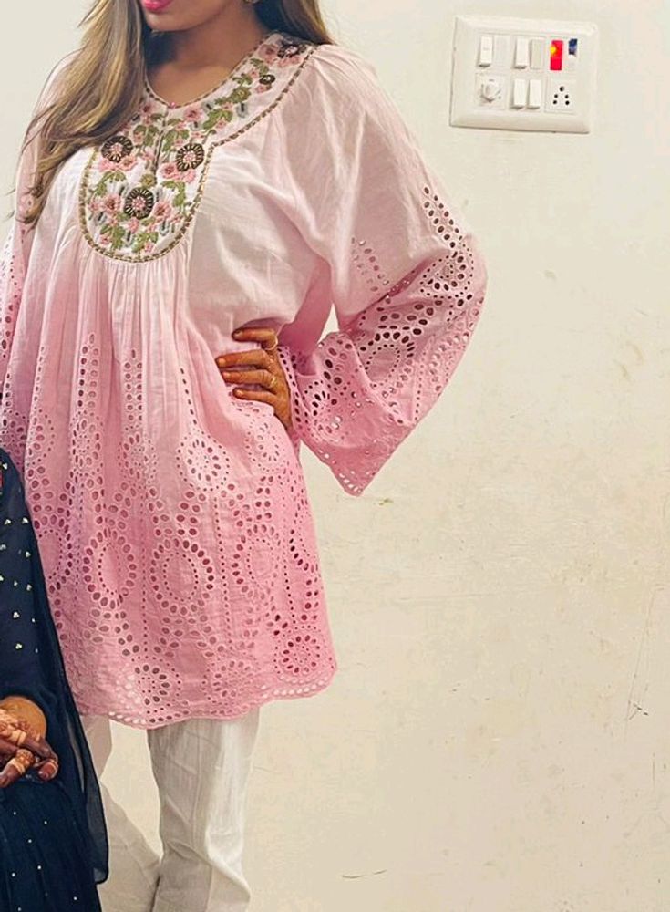 designer Kurta