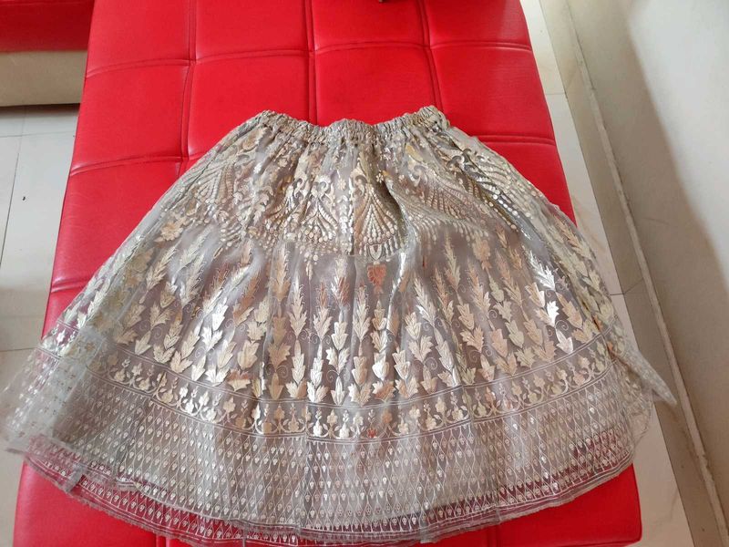 Ethnic Skirt