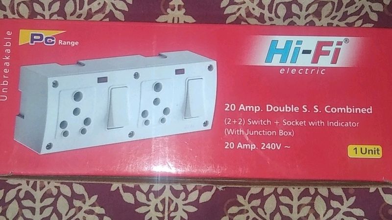 Socket