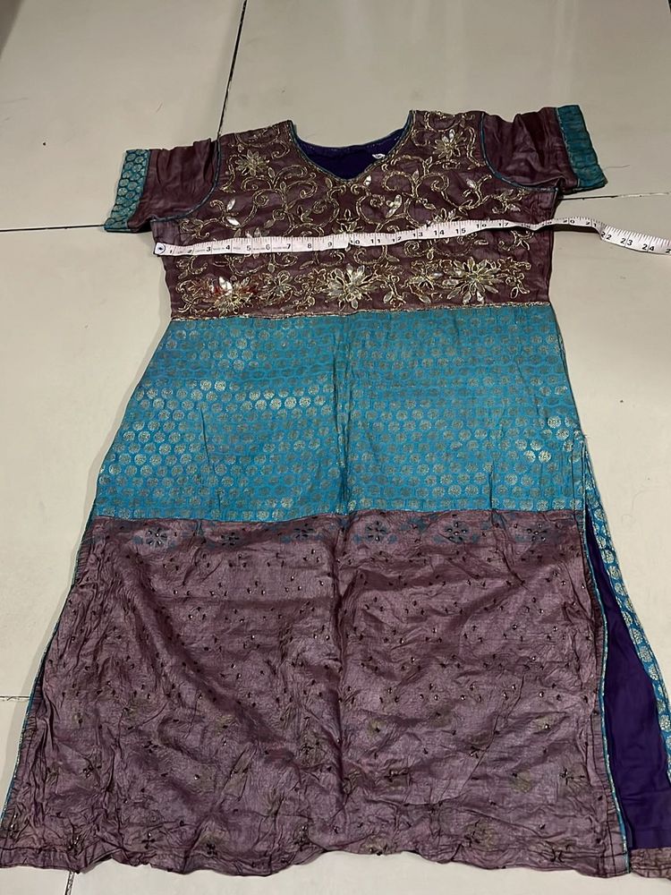 kurta set