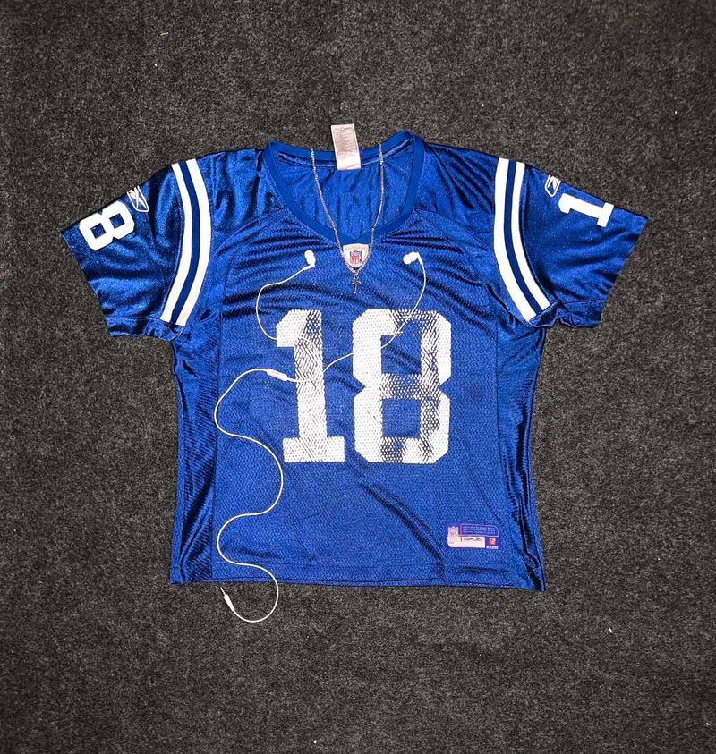 PEYTON MANNING JERSEY