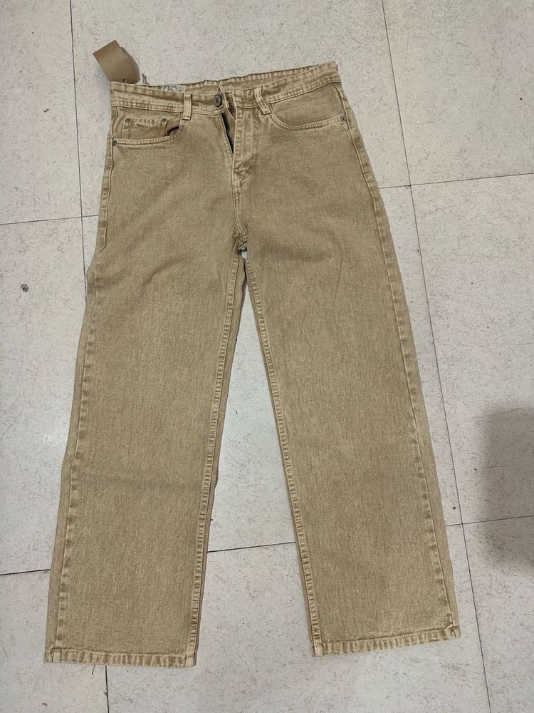 Proper Baggy Jeans