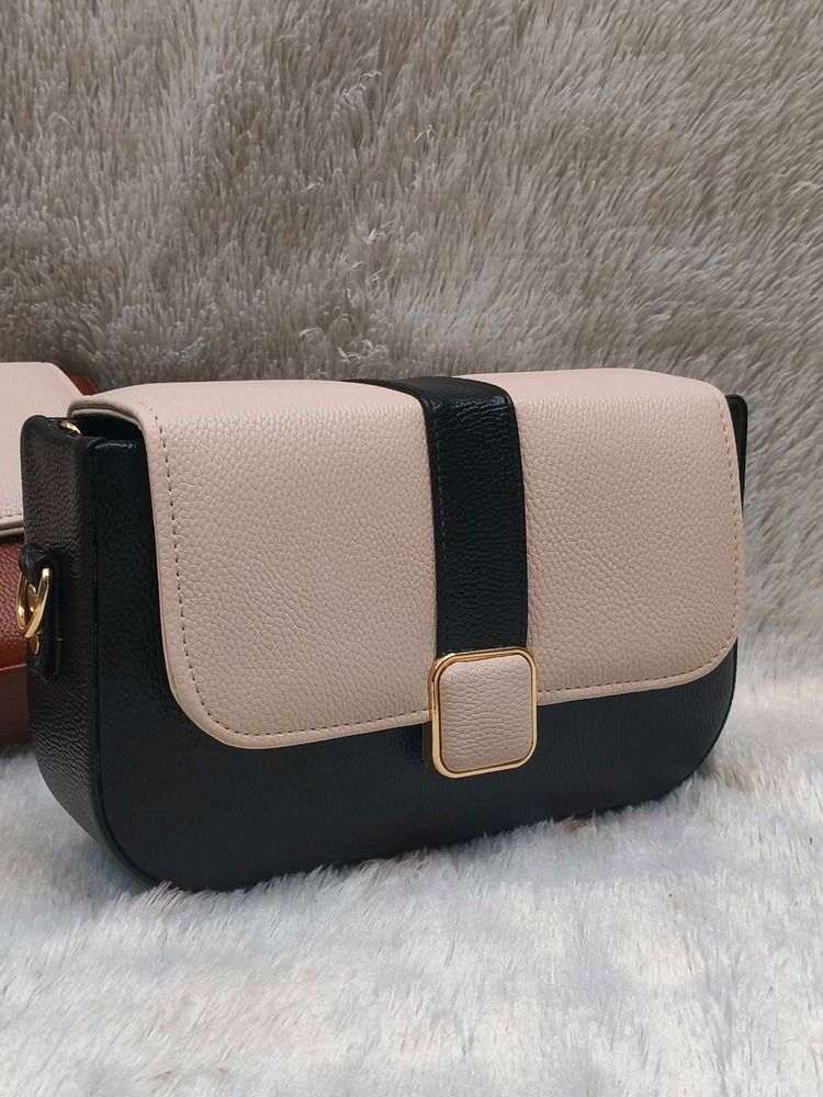 Chic Crossbody Bag