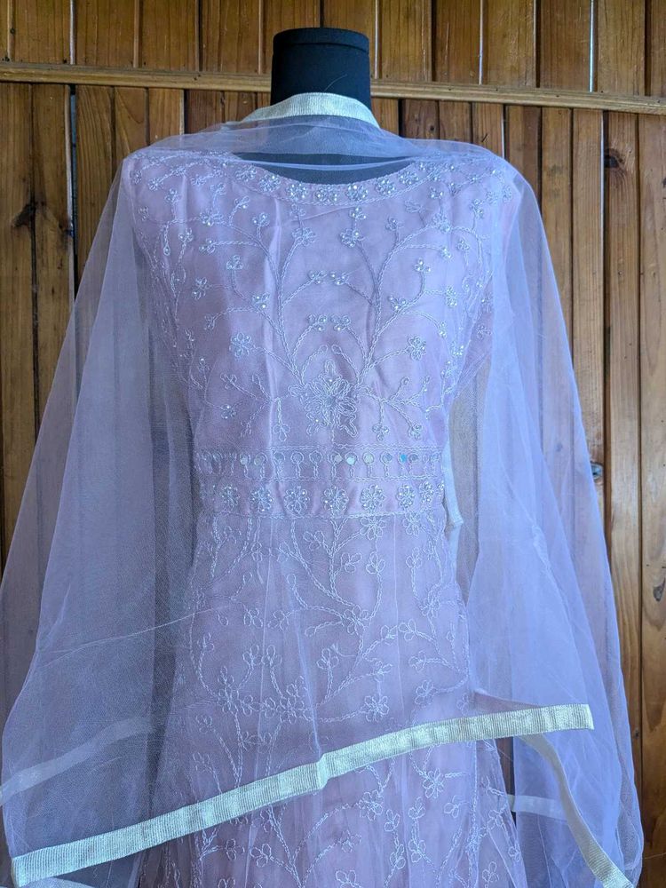 Lehenga (Pink) 💓