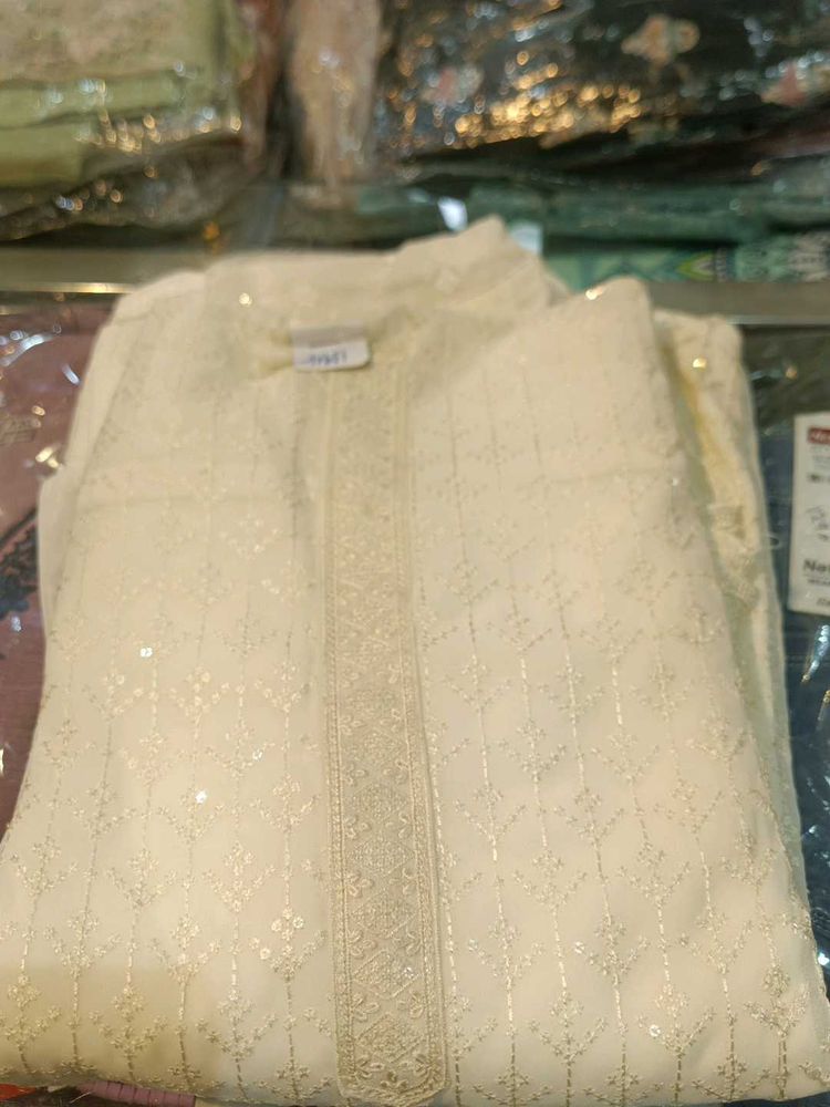 dress material