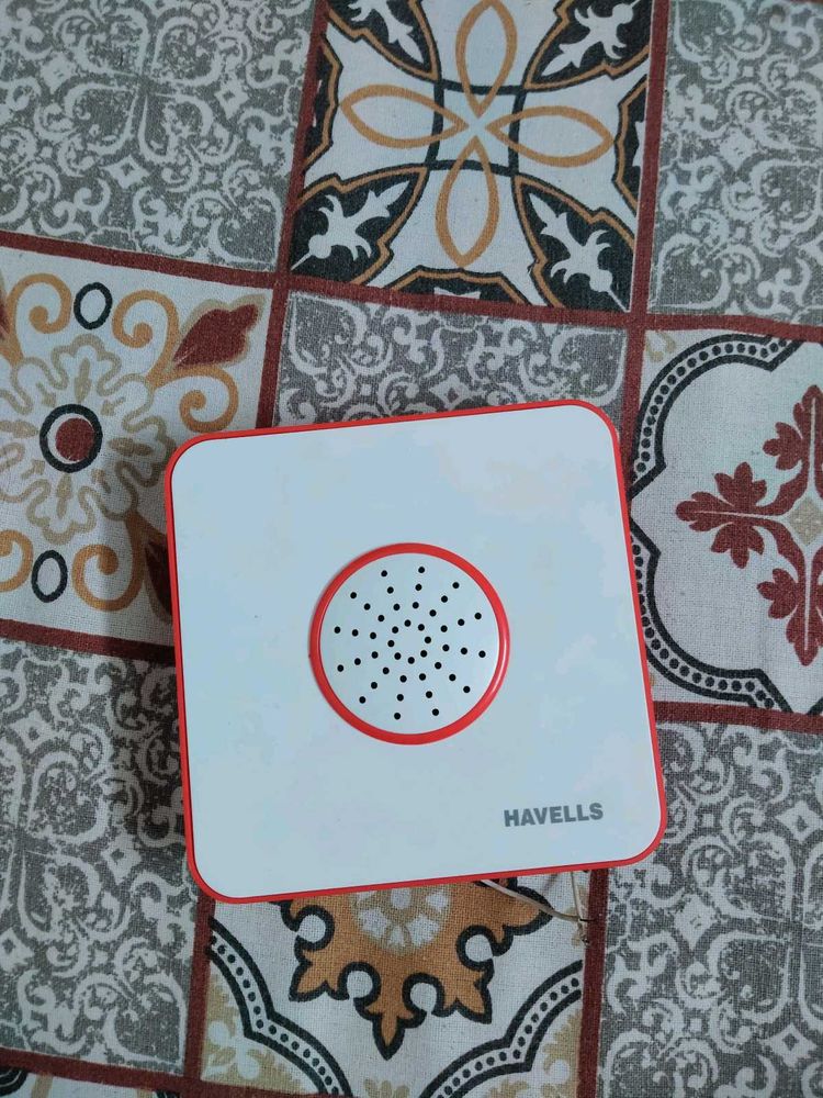 Havells Premium Doorbell