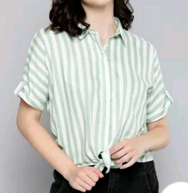 Harvard Light Academia Style Top📚