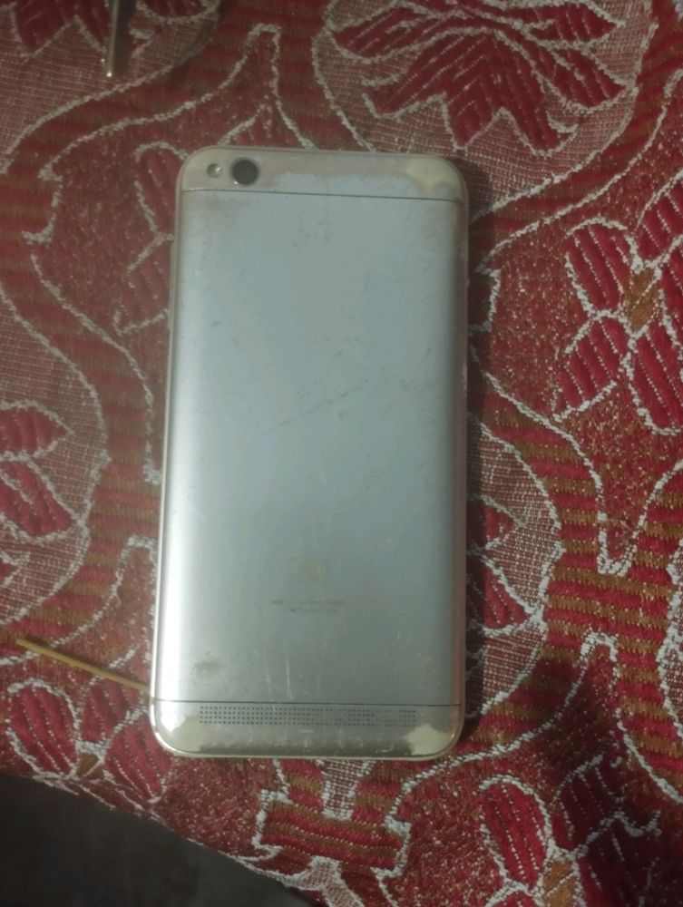 redmi 5a