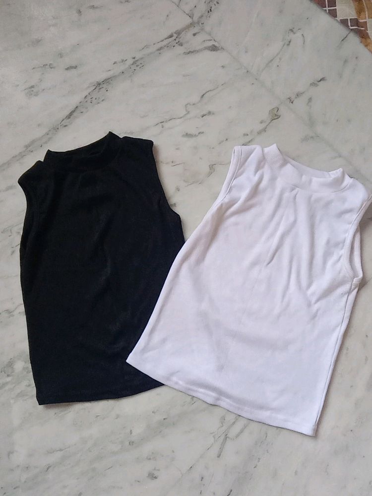 Combo Of Two Tops 🔥👑