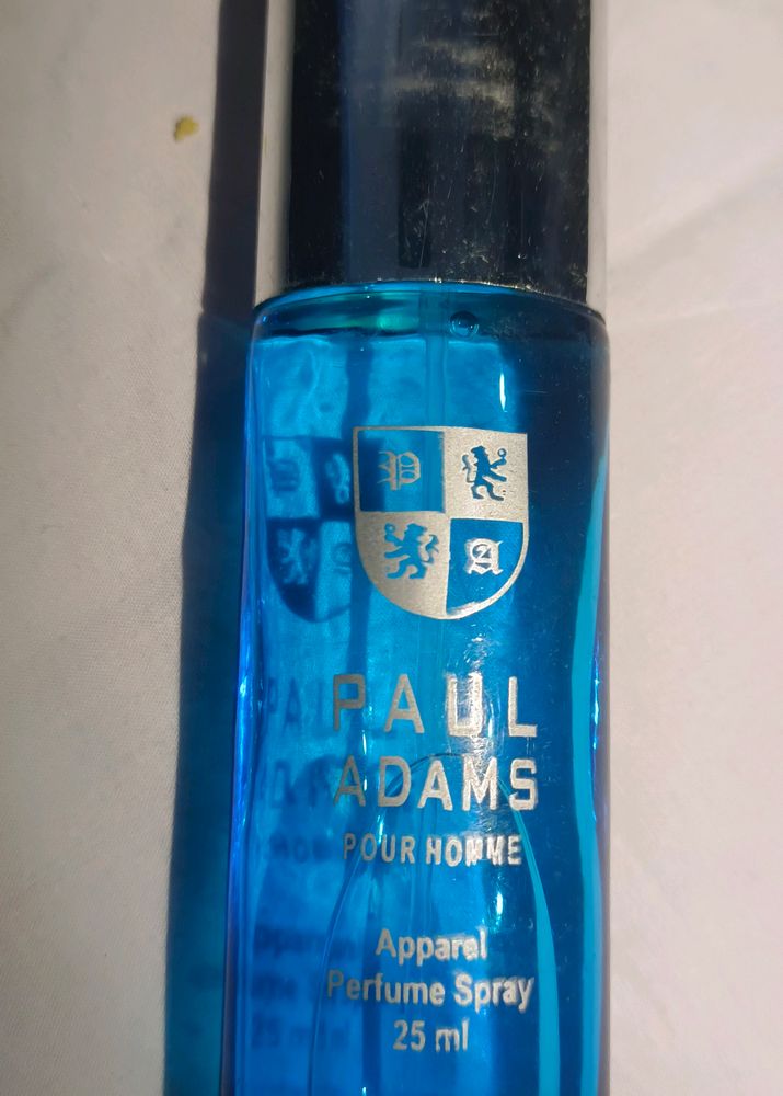 Purfume