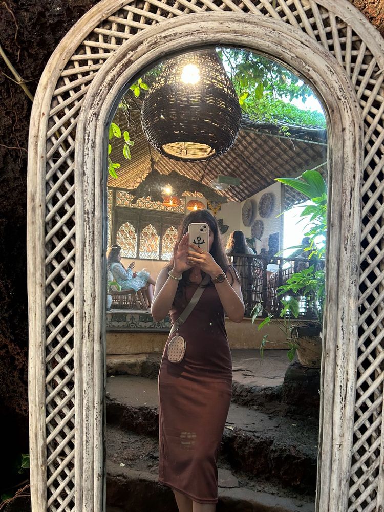 Bodycon Dress